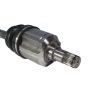 GSP NCV37009 Hyundai, Kia (2.4, 2.7) CV Axle Assembly  - Front Left