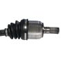 GSP NCV37012 Hyundai (Sedan - 1.8) CV Axle Assembly  - Front Right