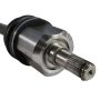 GSP NCV37014 Hyundai, Mitsubishi CV Axle Assembly  - Front Right