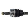 GSP NCV37017 08-11 Hyundai Azera (3.3) CV Axle Assembly  - Front Right