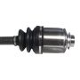 GSP NCV37017 08-11 Hyundai Azera (3.3) CV Axle Assembly  - Front Right