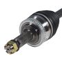 GSP NCV37017 08-11 Hyundai Azera (3.3) CV Axle Assembly  - Front Right