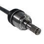 GSP NCV37021 10-12 Hyundai Genesis Coupe CV Axle Assembly  - Rear Right