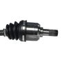 GSP NCV37022 09-12 Hyundai Elantra (Hatchback - 2.0) CV Axle Assembly  - Front Right