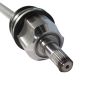 GSP NCV37023 93-95 Hyundai Scoupe CV Axle Assembly  - Front Right