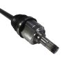 GSP NCV37025 12-17 Hyundai Veloster CV Axle Assembly  - Front Right