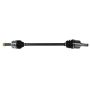 GSP NCV37029 Hyundai, Kia CV Axle Assembly  - Rear