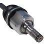 GSP NCV37029 Hyundai, Kia CV Axle Assembly  - Rear
