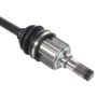 GSP NCV37038 Hyundai, Kia CV Axle Assembly  - Rear
