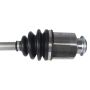 GSP NCV37042 Hyundai, Kia (1.6) CV Axle Assembly  - Front Right