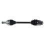 GSP NCV37043 13-15 Hyundai Veloster Turbo CV Axle Assembly  - Front Right