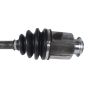 GSP NCV37043 13-15 Hyundai Veloster Turbo CV Axle Assembly  - Front Right