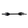 GSP NCV37044 12-17 Hyundai Veloster CV Axle Assembly  - Front Left