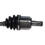GSP NCV37048 Hyundai, Kia (1.6) CV Axle Assembly  - Front Left