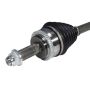 GSP NCV37048 Hyundai, Kia (1.6) CV Axle Assembly  - Front Left