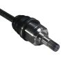 GSP NCV37049 Hyundai, Kia (Sedan - 1.8) CV Axle Assembly  - Front Left