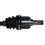 GSP NCV37049 Hyundai, Kia (Sedan - 1.8) CV Axle Assembly  - Front Left