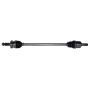 GSP NCV37051 10-13 Hyundai Tucson CV Axle Assembly  - Rear Left