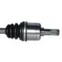 GSP NCV37051 10-13 Hyundai Tucson CV Axle Assembly  - Rear Left