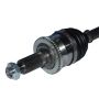 GSP NCV37051 10-13 Hyundai Tucson CV Axle Assembly  - Rear Left