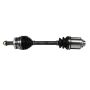 GSP NCV37055 2011 Hyundai Azera (3.3) CV Axle Assembly  - Front Right
