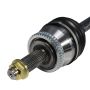 GSP NCV37055 2011 Hyundai Azera (3.3) CV Axle Assembly  - Front Right