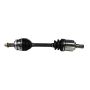 GSP NCV37056 2011 Hyundai Azera (3.3) CV Axle Assembly  - Front Left