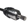 GSP NCV37057 12-17 Hyundai Azera CV Axle Assembly  - Front Left
