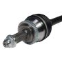 GSP NCV37057 12-17 Hyundai Azera CV Axle Assembly  - Front Left