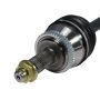 GSP NCV37058 12-17 Hyundai Azera CV Axle Assembly  - Front Right