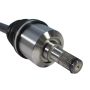 GSP NCV37059 07-09 Hyundai Santa Fe CV Axle Assembly  - Rear