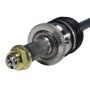 GSP NCV37062 Hyundai, Kia CV Axle Assembly  - Rear Right