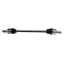 GSP NCV37063 14-15 Kia Sorento CV Axle Assembly  - Rear Left