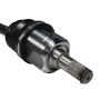 GSP NCV37063 14-15 Kia Sorento CV Axle Assembly  - Rear Left