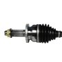 GSP NCV37063 14-15 Kia Sorento CV Axle Assembly  - Rear Left
