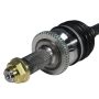 GSP NCV37063 14-15 Kia Sorento CV Axle Assembly  - Rear Left