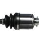 GSP NCV37067 11-14 Hyundai Sonata (2.0) CV Axle Assembly  - Front Right