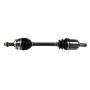 GSP NCV37068 11-14 Hyundai Sonata (2.0) CV Axle Assembly  - Front Left