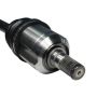 GSP NCV37068 11-14 Hyundai Sonata (2.0) CV Axle Assembly  - Front Left