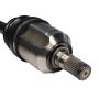GSP NCV37069 Hyundai, Kia (2.4) CV Axle Assembly  - Front Left