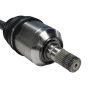 GSP NCV37071 Hyundai, Kia (2.0, 2.4) CV Axle Assembly  - Front Left