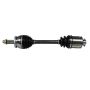 GSP NCV37074 Hyundai, Kia (2.0, 2.4 - AWD/FWD) CV Axle Assembly  - Front Right