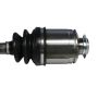 GSP NCV37074 Hyundai, Kia (2.0, 2.4 - AWD/FWD) CV Axle Assembly  - Front Right