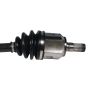 GSP NCV37078 11-15 Kia Optima (2.4) CV Axle Assembly  - Front Left