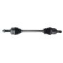 GSP NCV37079 Hyundai (Sedan - 1.8, 2.0) CV Axle Assembly  - Front Left