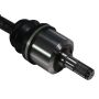 GSP NCV37080 Hyundai CV Axle Assembly  - Front Left