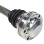 GSP NCV37084 15-16 Hyundai Genesis 3.8 CV Axle Assembly  - Rear Left
