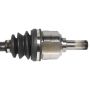 GSP NCV37085 Hyundai, Kia (1.8, 2.0) CV Axle Assembly  - Front Right
