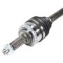 GSP NCV37085 Hyundai, Kia (1.8, 2.0) CV Axle Assembly  - Front Right