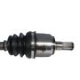 GSP NCV37088 Kia (1.8, 2.0) CV Axle Assembly  - Front Left